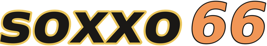 soxxo66 logo