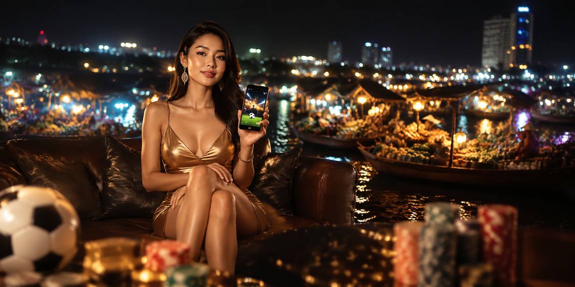soxxo66 Những điều chờ bạn trong phòng Live Baccarat Ban Rong